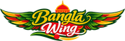 Bangla Wing Logo